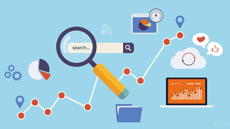 用户搜索行为价值:应用垂直搜索引擎数据价值解析