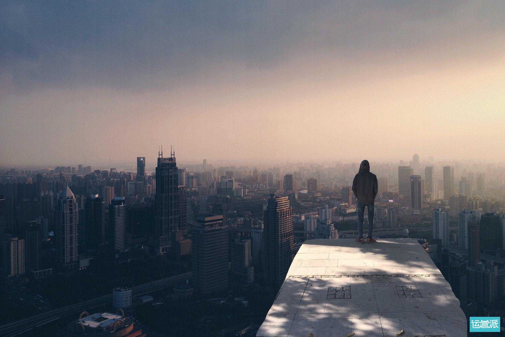 营销方式太老套？聪明的营销已经开始“坑同行”了– 运营派