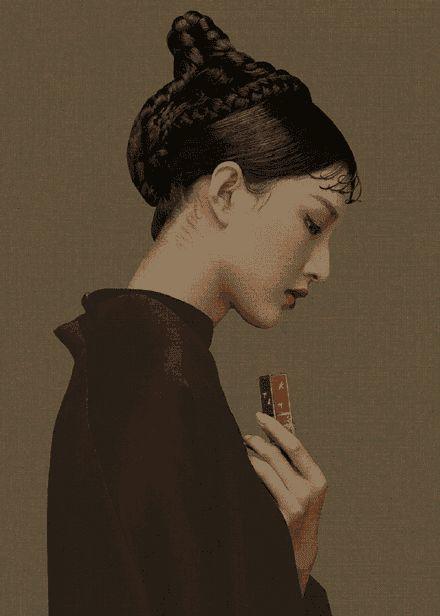 设计情人节：比送她礼物更重要的，是心意的传承！