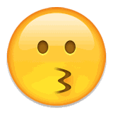 Emoji又出新表情了！这个表情目测要火！