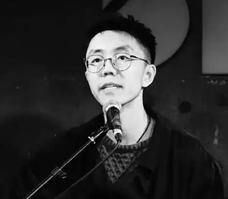 民谣作词人笔下的斑斓爱情 丨文字里的宇宙 （一）