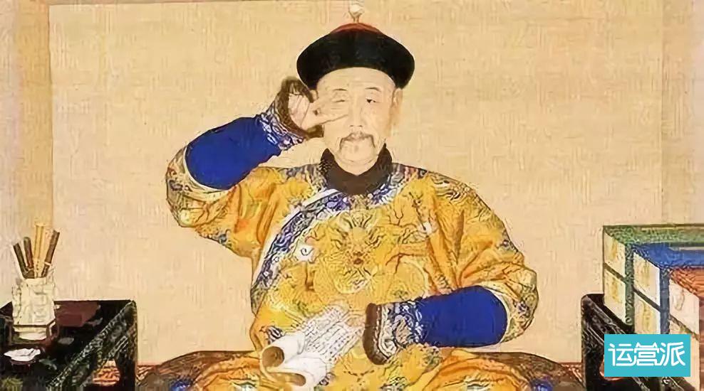 中国第一大潮牌，600岁的故宫如何年赚15亿？