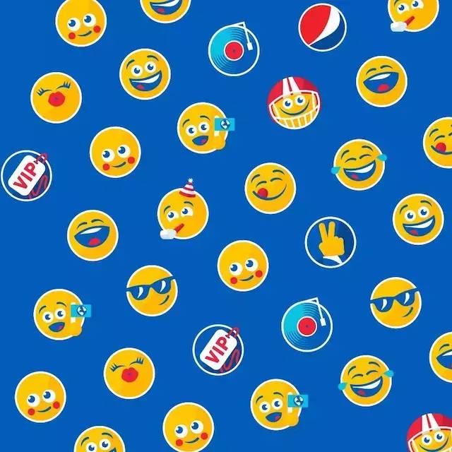 这么丑的emoji，凭什么成为商家的营销法宝？