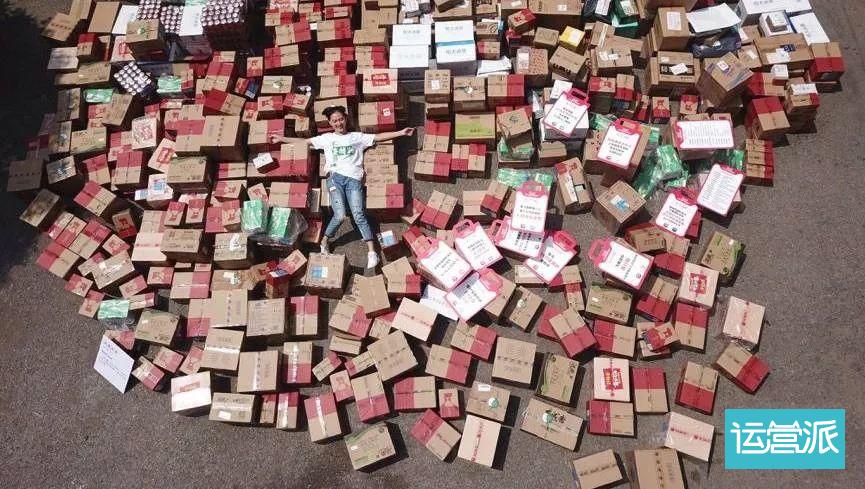 为什么品牌更愿意跟天猫玩？