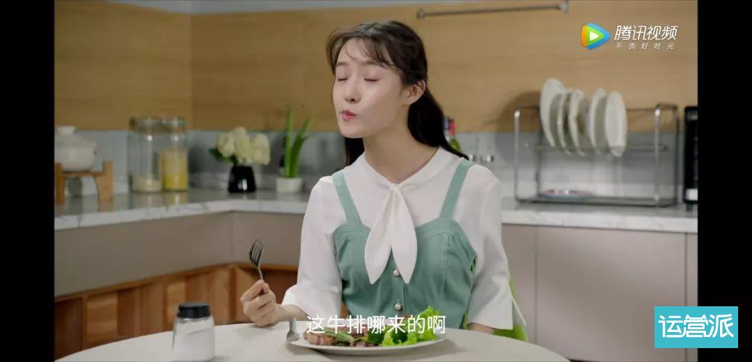 这么拽的广告都nèng出来了，以后哪个乙方还敢抱怨预算少