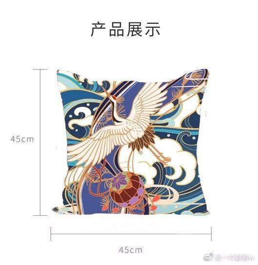 名创优品联合故宫征集联名款，炸出了一堆灵魂画手！