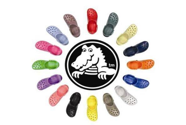Crocs洞洞鞋，一双总被嫌弃的“丑鞋”，如何红遍40个国家？