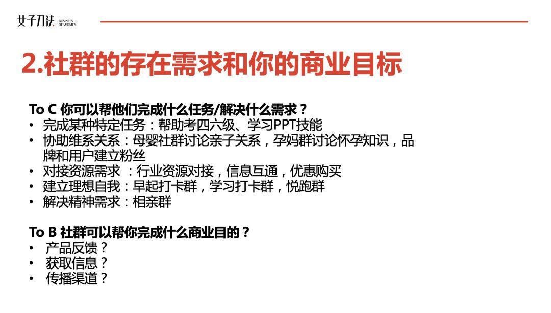 高活跃社群揭秘：为什么你拉的群最终都成了死群？