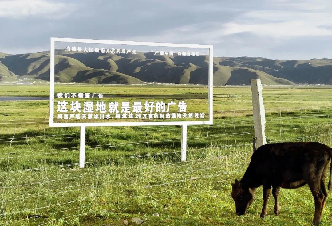 不需要广告的广告？网易严选又出神操作！