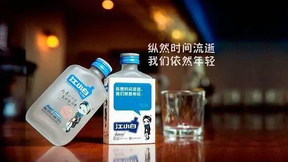 初代网红江小白“沉寂”，品牌故事如何续写？