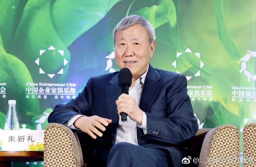 “果汁帝国”崩塌，汇源”失去”品牌