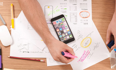 好的表格信息展示都有这三个特征