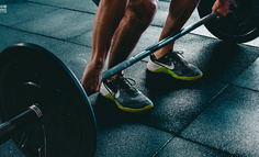 健身博主，横竖赚钱