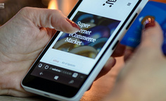 拼多多打头，淘宝京东跟进：BANNER消失以后，「流」是一个更美好的世界吗？