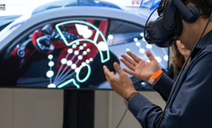 体验完“元宇宙入口”，我有点晕