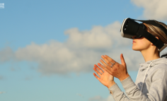 VR会是元宇宙的入场券吗