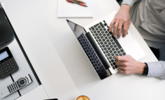 项目总结｜企业内部会议系统改版总结