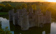 锁销，是构建企业“护城河”最快捷的方式