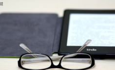 发烧到退烧，Kindle不香了