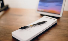 花费53元，我做了款什么小产品？