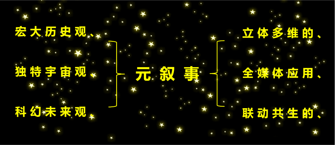 怎样在元宇宙讲好故事？