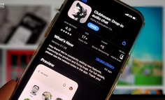 如何制作一個像 Clubhouse 一樣的語音聊天App