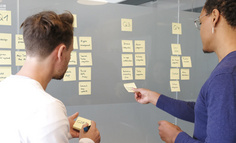 同事开会时说我的分析没用，我当场这样怼他！