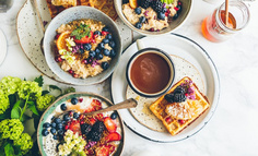 做外卖，TikTok不是认真的