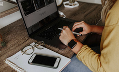 用「阵地思维」做乙方