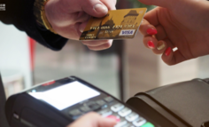 个人付款码不折腾