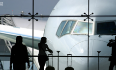 无人驾驶全家桶：机场“人货场”的改造之路