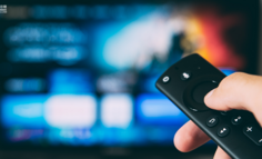 直播间，下饭剧江湖