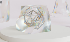 冰墩墩，中国墩完外国墩