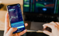 大厂员工的新型致富经