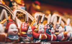 为啥几天前还说不出冬奥吉祥物是啥的你，今天疯狂迷恋冰墩墩？