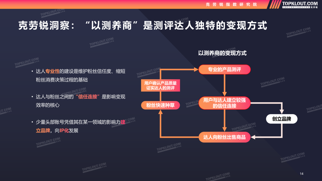 万物皆可测？测评类内容的当下生态与未来发展