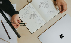 如何像做投资一样挑选工作的公司？