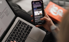 戒手机成了生意？