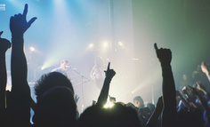 “社交+票务”能为现场演出添一把火吗？