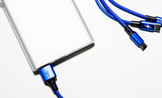 共享充电宝断电