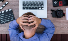 大厂中层“再就业”：路难选，意难平