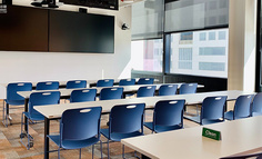 「新社群」打造九大法则7：「神殿」——精神地标和体验场