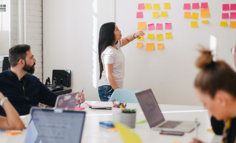 基于门店位置的附近群功能设计