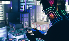 宇宙没有尽头，元宇宙走进现实