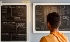 如何点餐才能利益最大化？