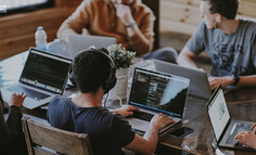 离职的互联网人，都去哪儿了？