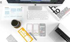 交互设计：褪去美丽、追求简单