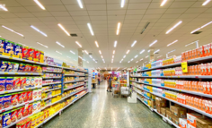 社区团购，外火内虚