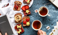 关于一张餐馆宣传DM单背后的商业逻辑：产品思维