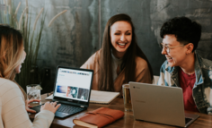 00后职场图鉴：准点下班、拒绝团建、仲裁公司